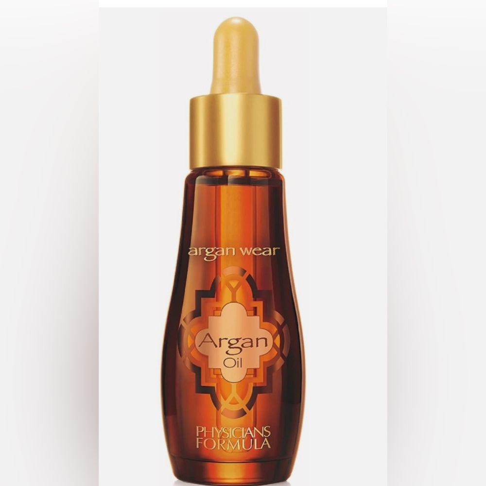 Physicians Formula Argan Oil Face Serum